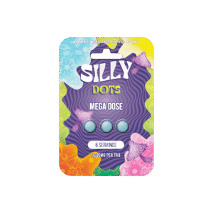 silly dots