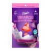 Enhanced Microdose Gummies Strawberry