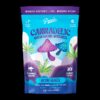 Cannadelics Microdose Gummies Blue Razz