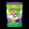 Cannadelics Watermelon Microdose Gummies
