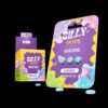 silly dots hero dose