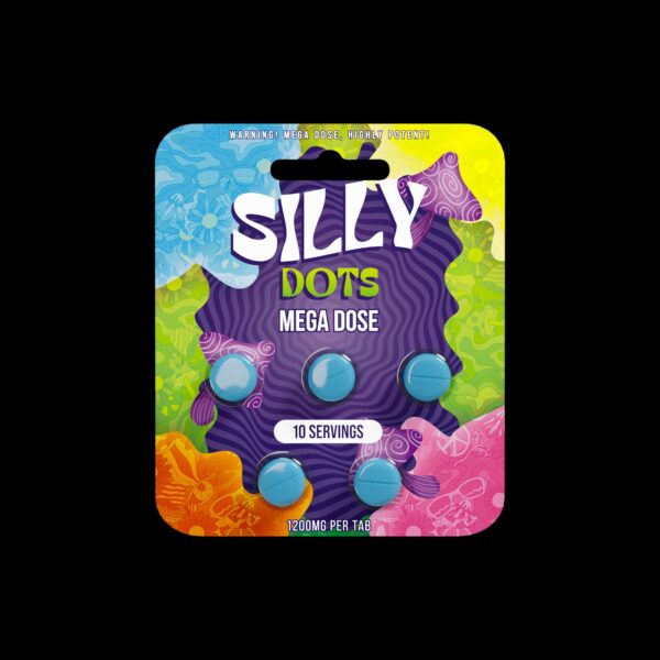 silly pills